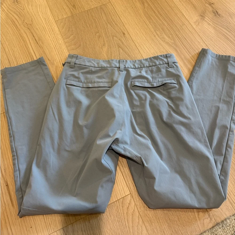 Men’s Lululemon pant